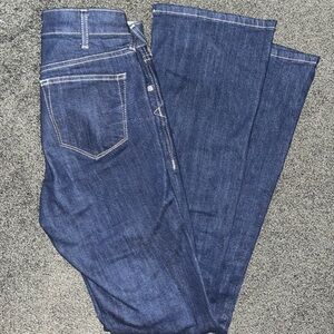 Ariat Boot Cut Jeans - Rod’s Exclusive